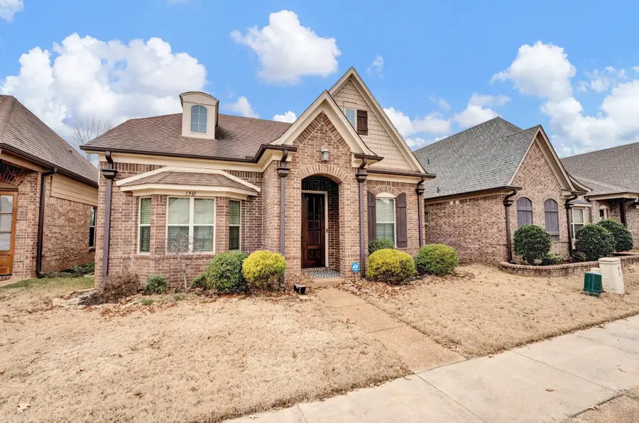 1965 Rochelle Ln, Cordova, TN 38016 - #3