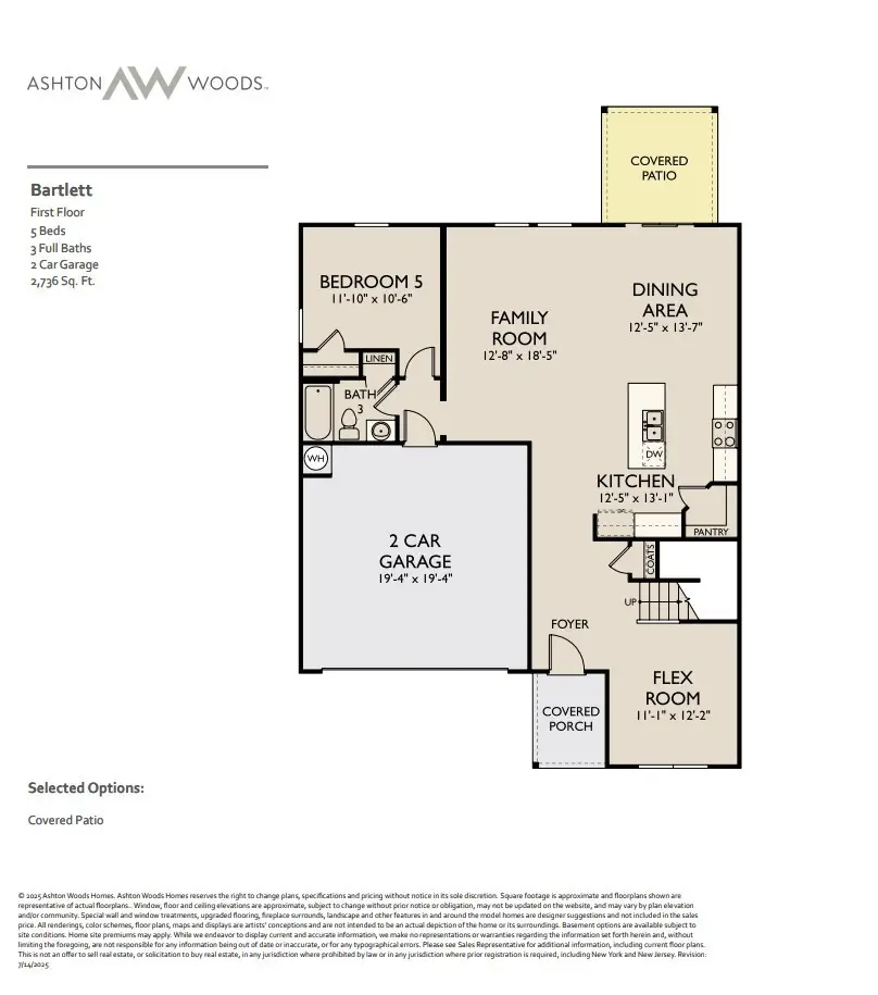 450 Stardust Drive, Lebanon, TN 37087 - #3