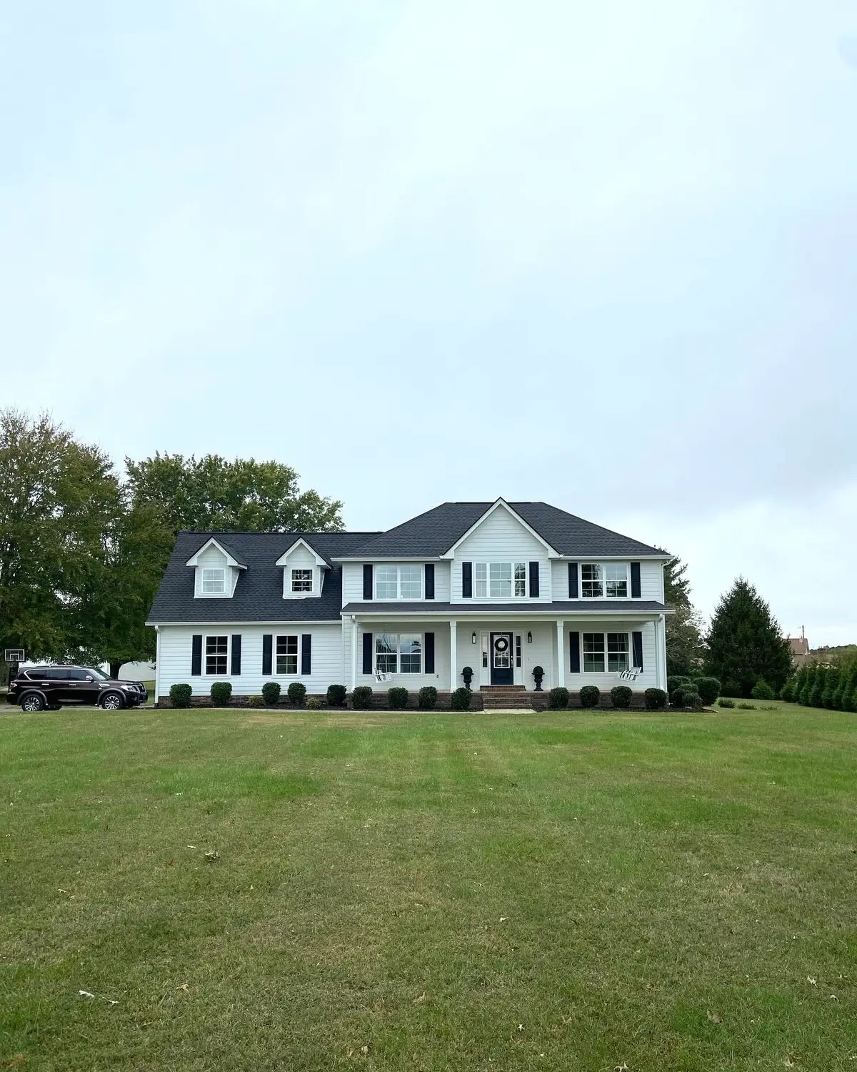770 Ferguson Hill Rd, Lafayette, TN 37083 - Image #1