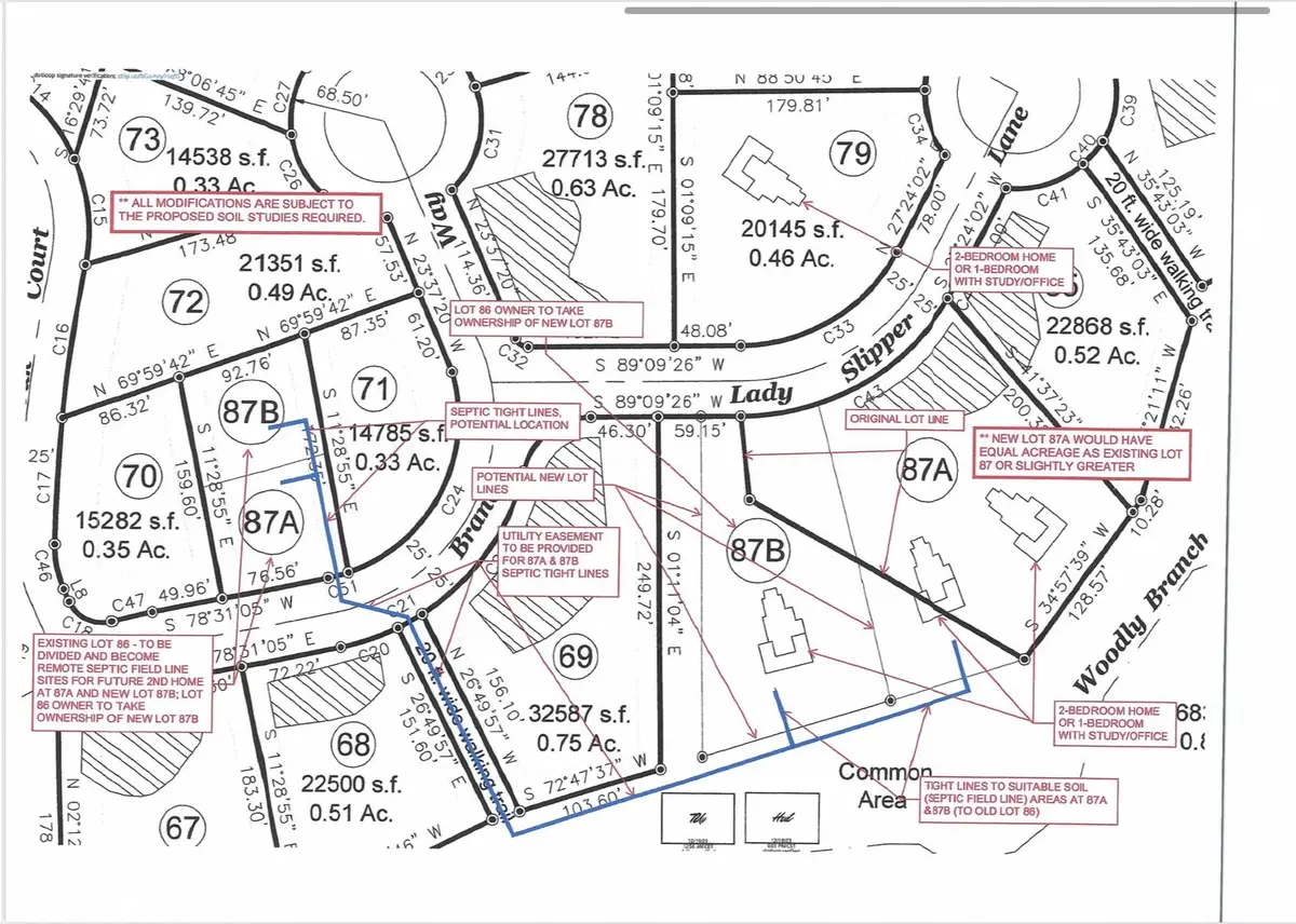 0 Summerfield Road, Monteagle, TN 37356 - Image #1