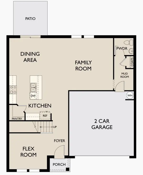3494 Fellowship Road, Columbia, TN 38401 - #2