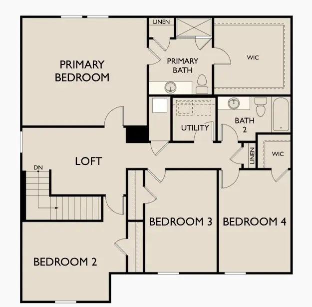 3494 Fellowship Road, Columbia, TN 38401 - #3