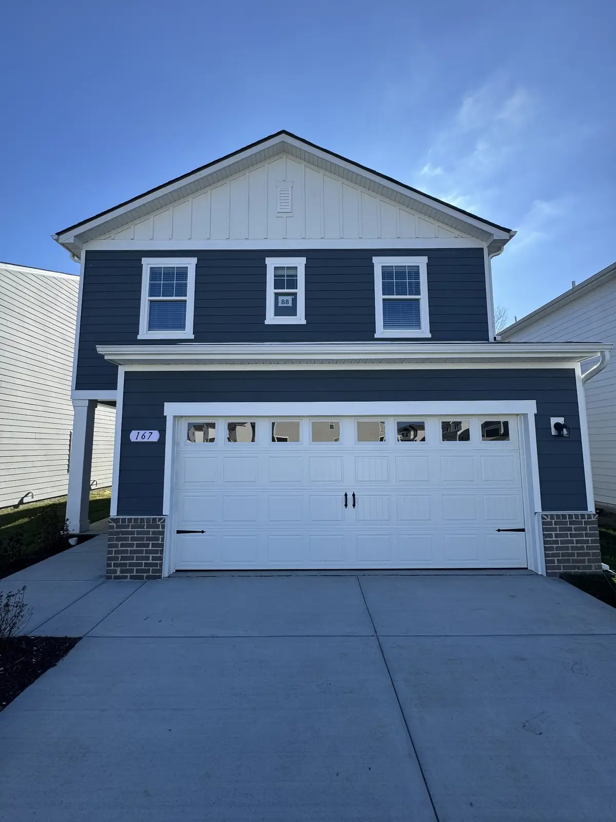 167 Snowdrop Ave, La Vergne, TN 37086 - Image #1