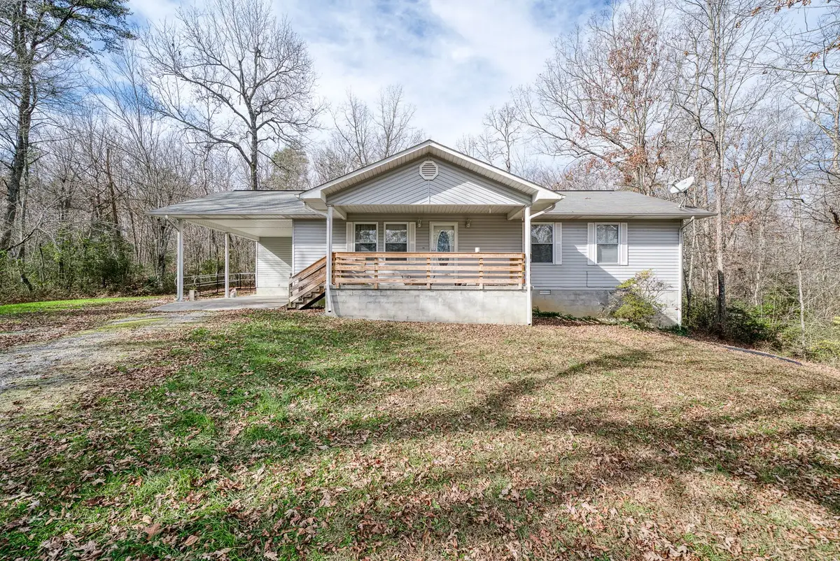 1621 Tabor Loop, Crossville, TN 38571 - #1