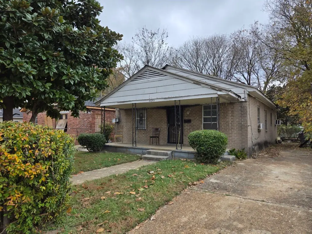 2492 Heard Ave, Memphis, TN 38108 - Image #1