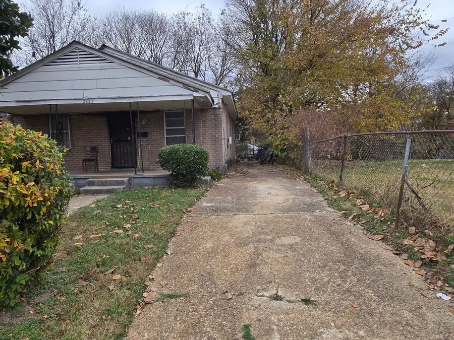 2492 Heard Ave, Memphis, TN 38108 - Image #2