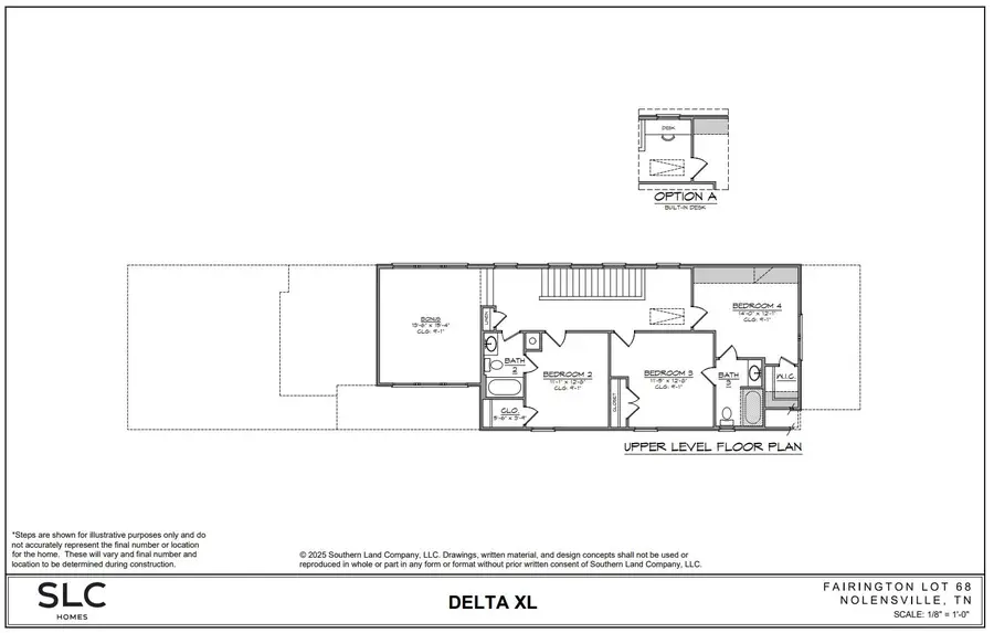 4129 Brendlyn Drive, Nolensville, TN 37135 - Image #3