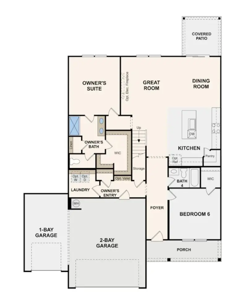 803 Molly Lane, Mount Juliet, TN 37122 - #2