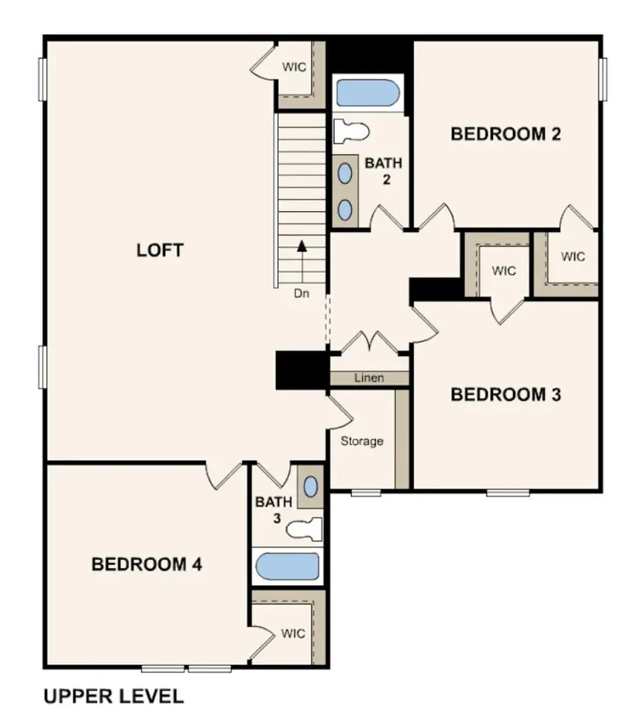 803 Molly Lane, Mount Juliet, TN 37122 - #3