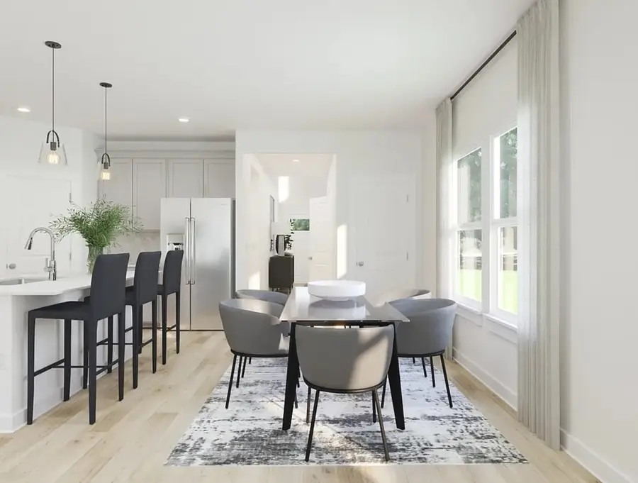 1709 Garnet Way, Murfreesboro, TN 37127 - #3