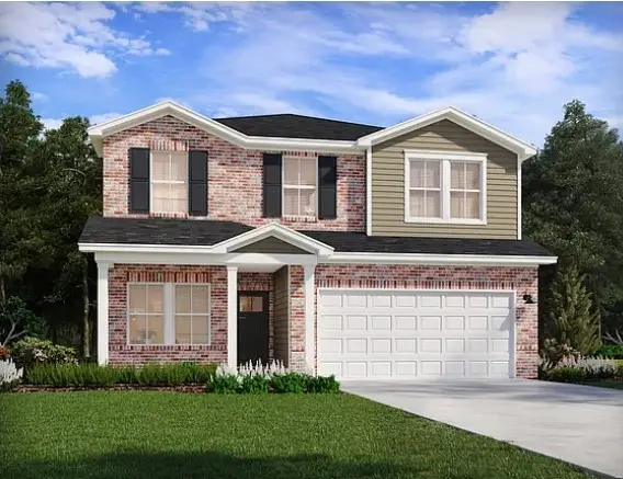 3031 Citrine Drive, Murfreesboro, TN 37127