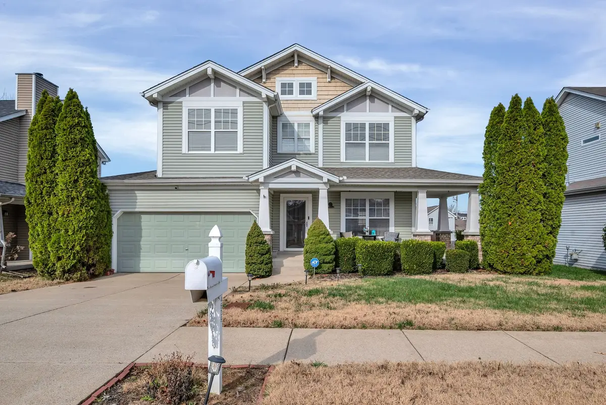 4629 Cather Ct, Nashville, TN 37214 - #1