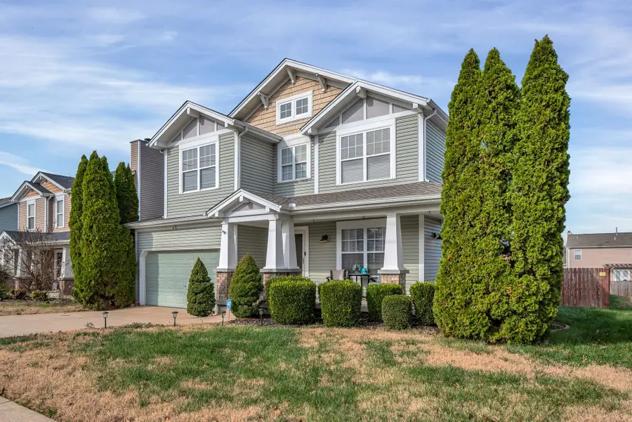 4629 Cather Ct, Nashville, TN 37214 - #3