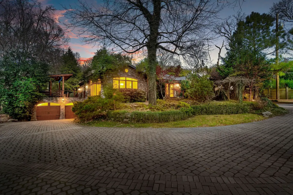 1002 Old Hickory Blvd, Brentwood, TN 37027 - #1