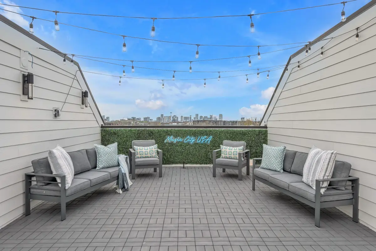 2176 Carson St #4, Nashville, TN 37211 - Image #1