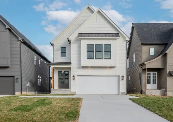 907A Potter Ln, Nashville, TN 37206