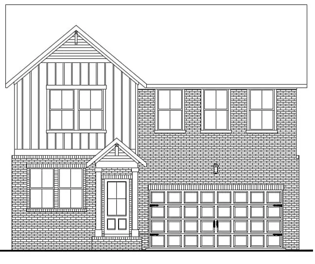 2840 Bison Ct, Antioch, TN 37013 - Image #1