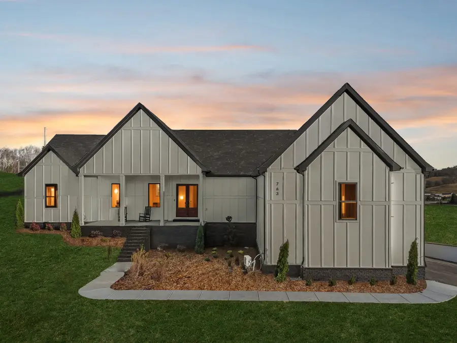 763 Thompson Creek Rd, Shelbyville, TN 37160 - Image #2