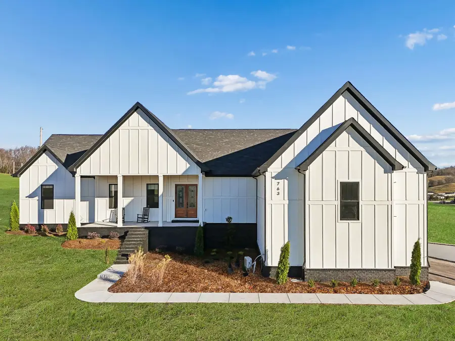 763 Thompson Creek Rd, Shelbyville, TN 37160 - Image #3