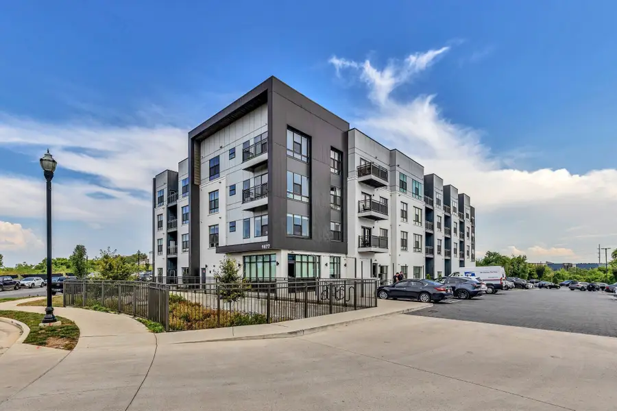 1677 54th Ave N #340, Nashville, TN 37209 - Image #2