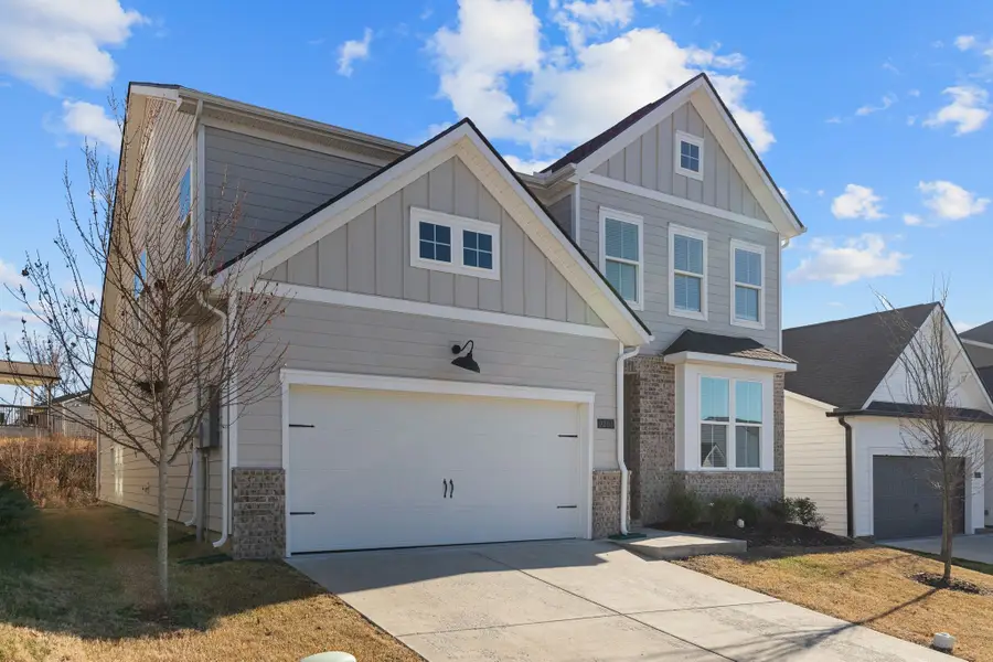 9265 Thomason Trl, Antioch, TN 37013 - Image #3