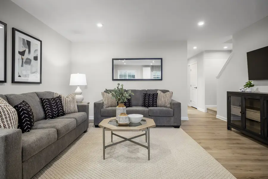 4127 Wildflower Way, Goodlettsville, TN 37072 - #3