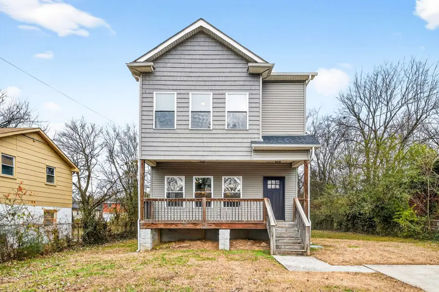 3112 Greggwood Dr, Nashville, TN 37207 - Image #3