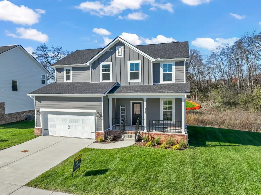 149 Rose Hannah Drive, Gallatin, TN 37066 - #2