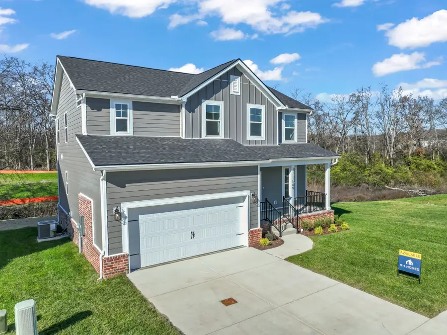 149 Rose Hannah Drive, Gallatin, TN 37066 - #3