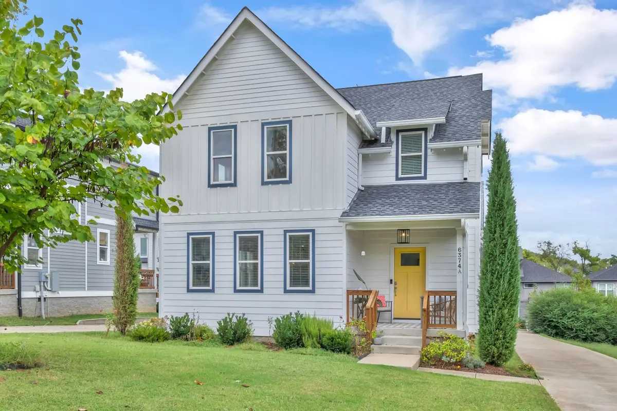 6374 Ivy St, Nashville, TN 37209 - Image #1