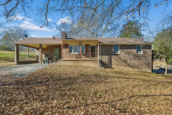 148 Maple St, Gordonsville, TN 38563