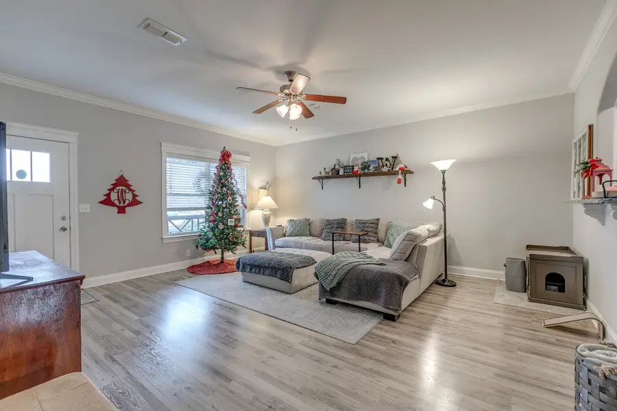 1240 Avery Dr, Murfreesboro, TN 37128 - #2