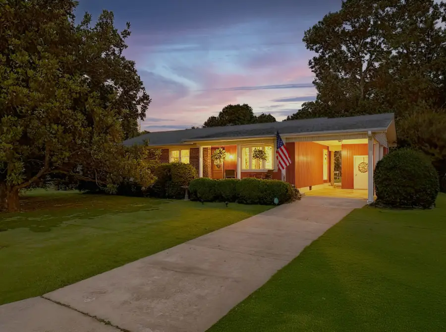 917 2nd Ave, Fayetteville, TN 37334 - Image #2