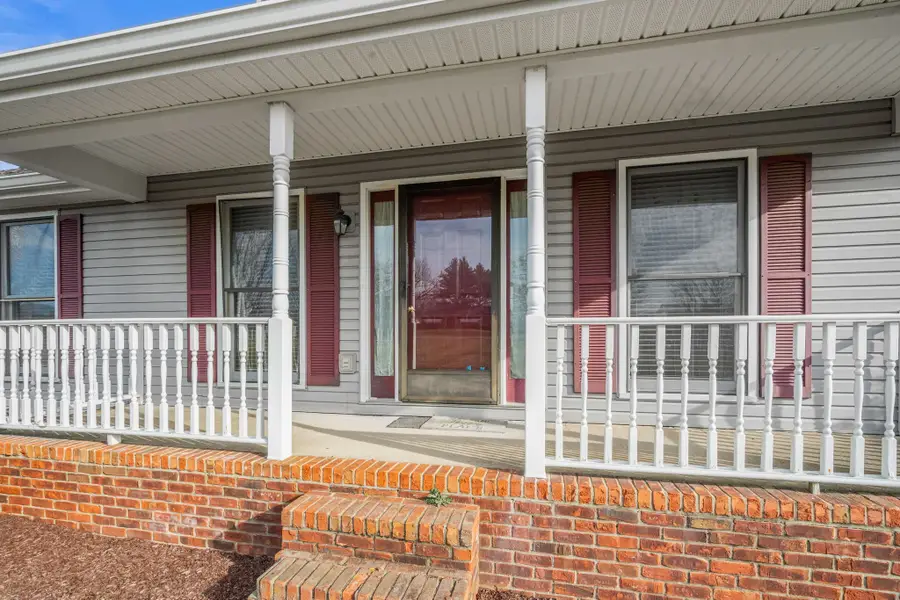 5450 Dixon Rd, Orlinda, TN 37141 - Image #2