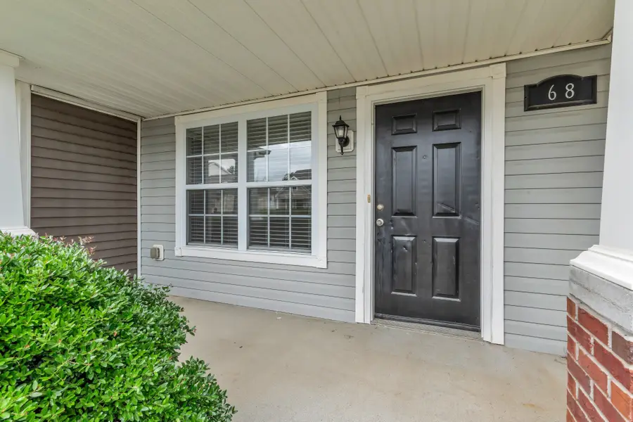 68 John Sevier Ave, Clarksville, TN 37040 - Image #2
