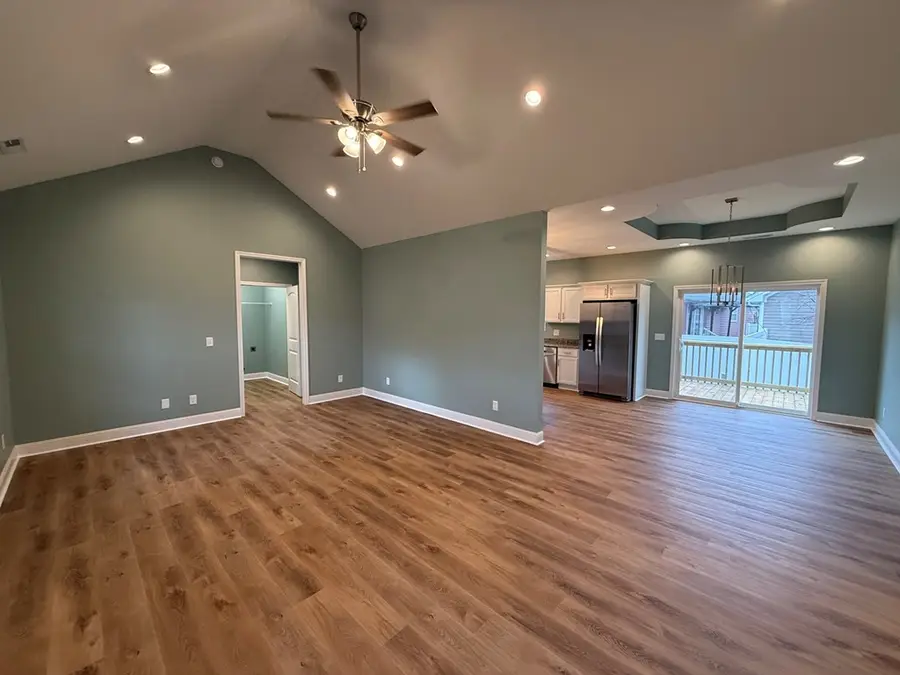 312 Talon Dr, Hopkinsville, KY 42240 - Image #3