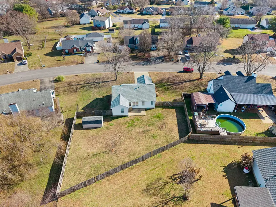 1810 Venada Trl, Murfreesboro, TN 37128 - #2