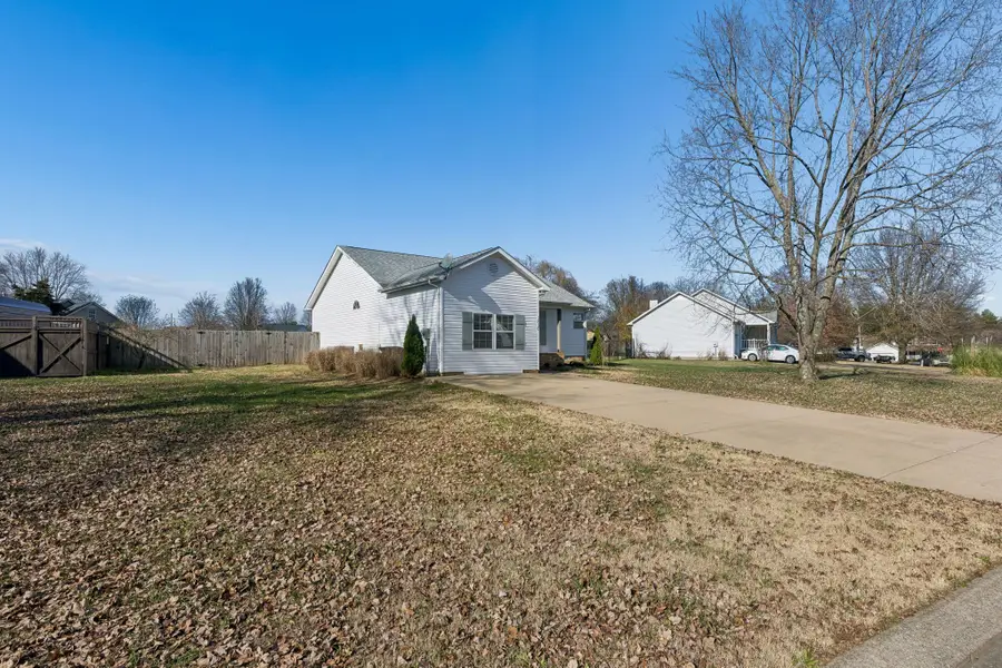 1810 Venada Trl, Murfreesboro, TN 37128 - #3