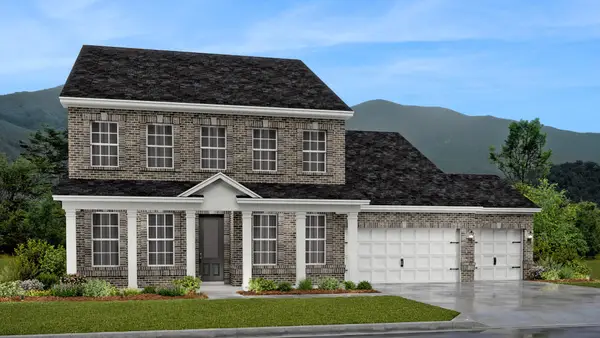 3508 Shady Willow Way, Murfreesboro, TN 37130