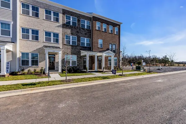 516 Hinton Street, Lebanon, TN 37090