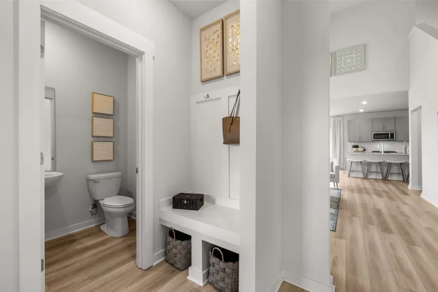 109 Longwood Drive, Lebanon, TN 37087 - Image #3