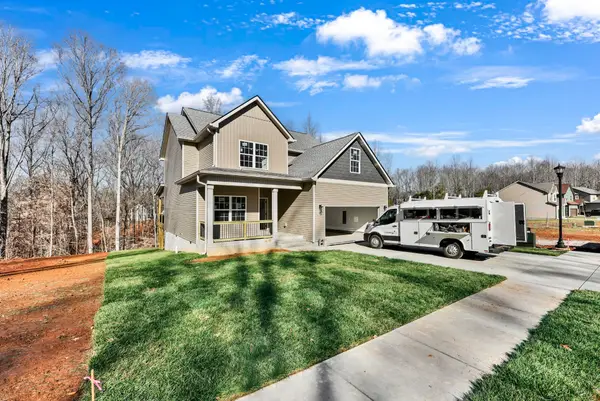 545 Canyon View Court, Clarksville, TN 37040