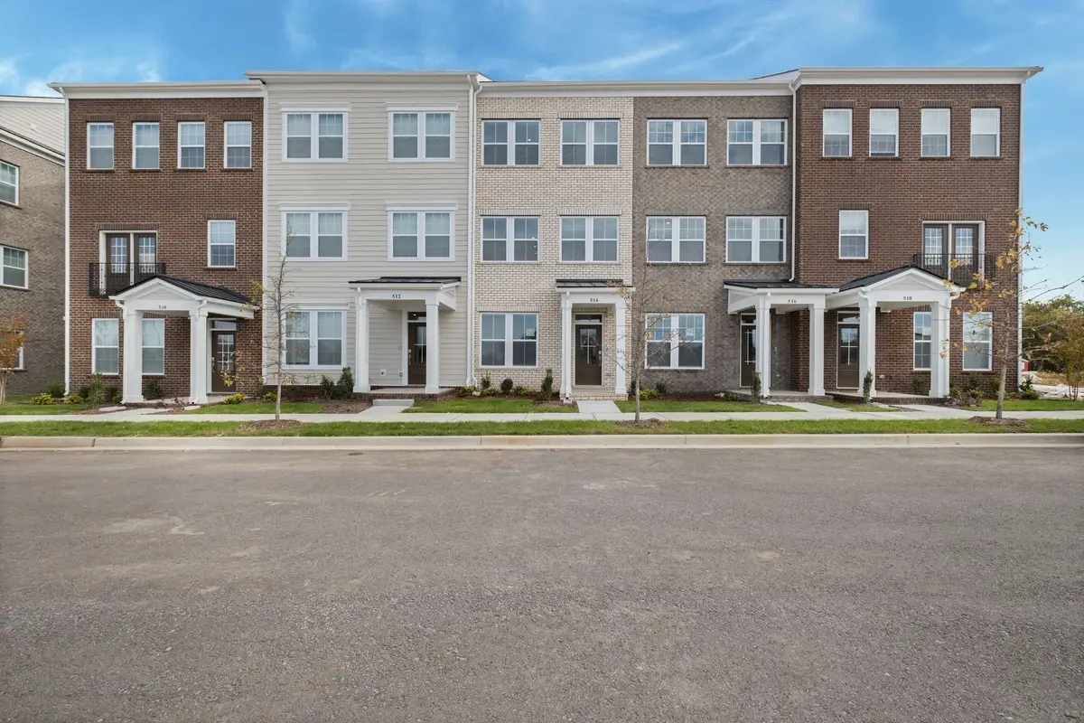 514 Hinton Street, Lebanon, TN 37090 - Image #1