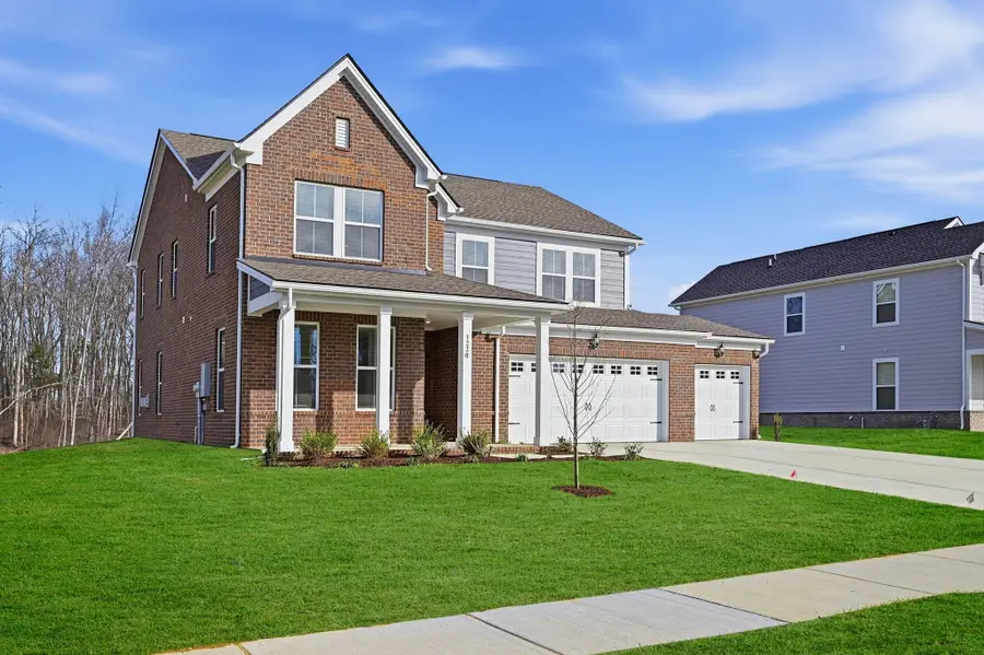 1220 Tucker Drive, Lebanon, TN 37087 - #3