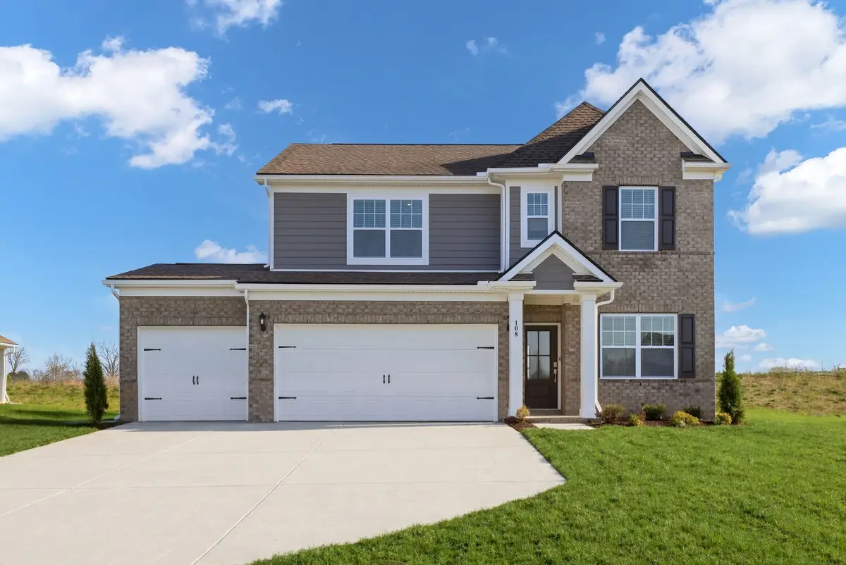 108 Longwood Drive, Lebanon, TN 37087 - #1