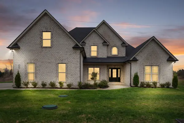 5405 Walnut Farms Boulevard, Christiana, TN 37037