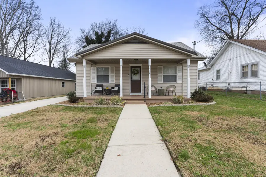 510 N Vine St, Winchester, TN 37398 - Image #2