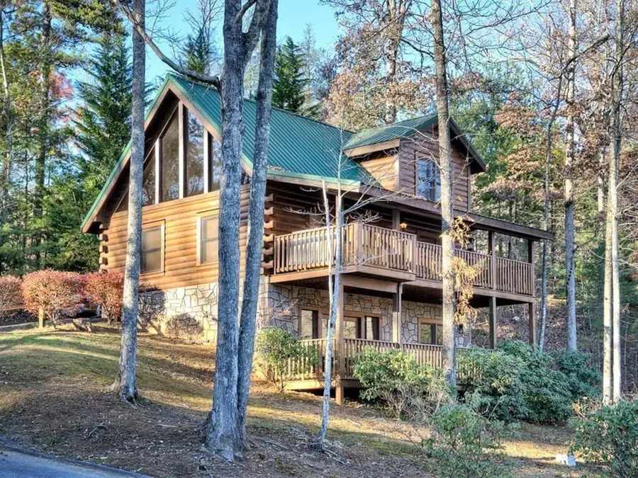 749 Yona Trail Way, Gatlinburg, TN 37738 - Image #2