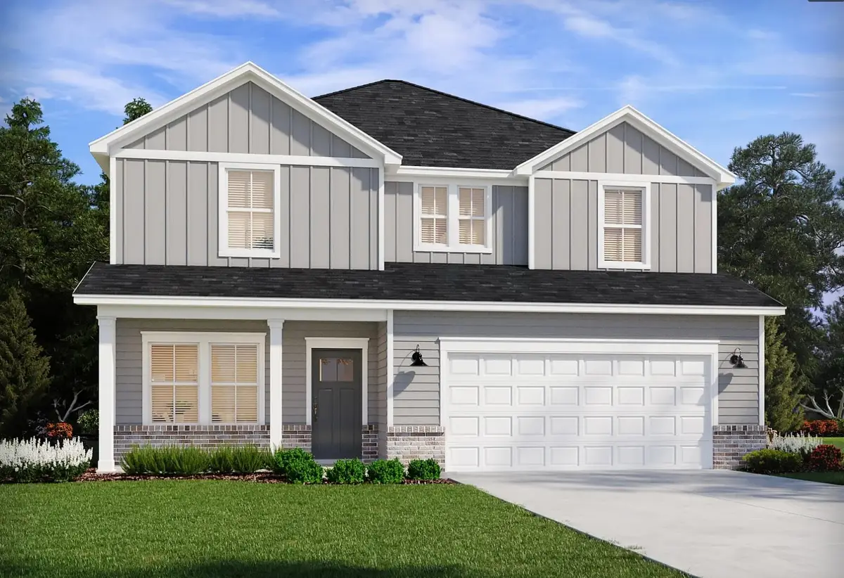 3027 Citrine Drive, Murfreesboro, TN 37127 - Image #1