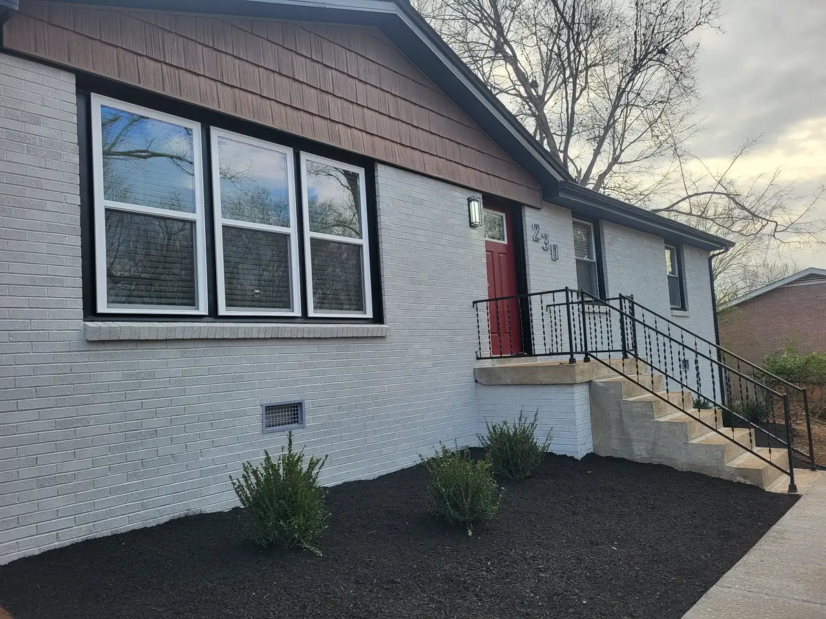 230 Yorktown Rd, Clarksville, TN 37042 - #1